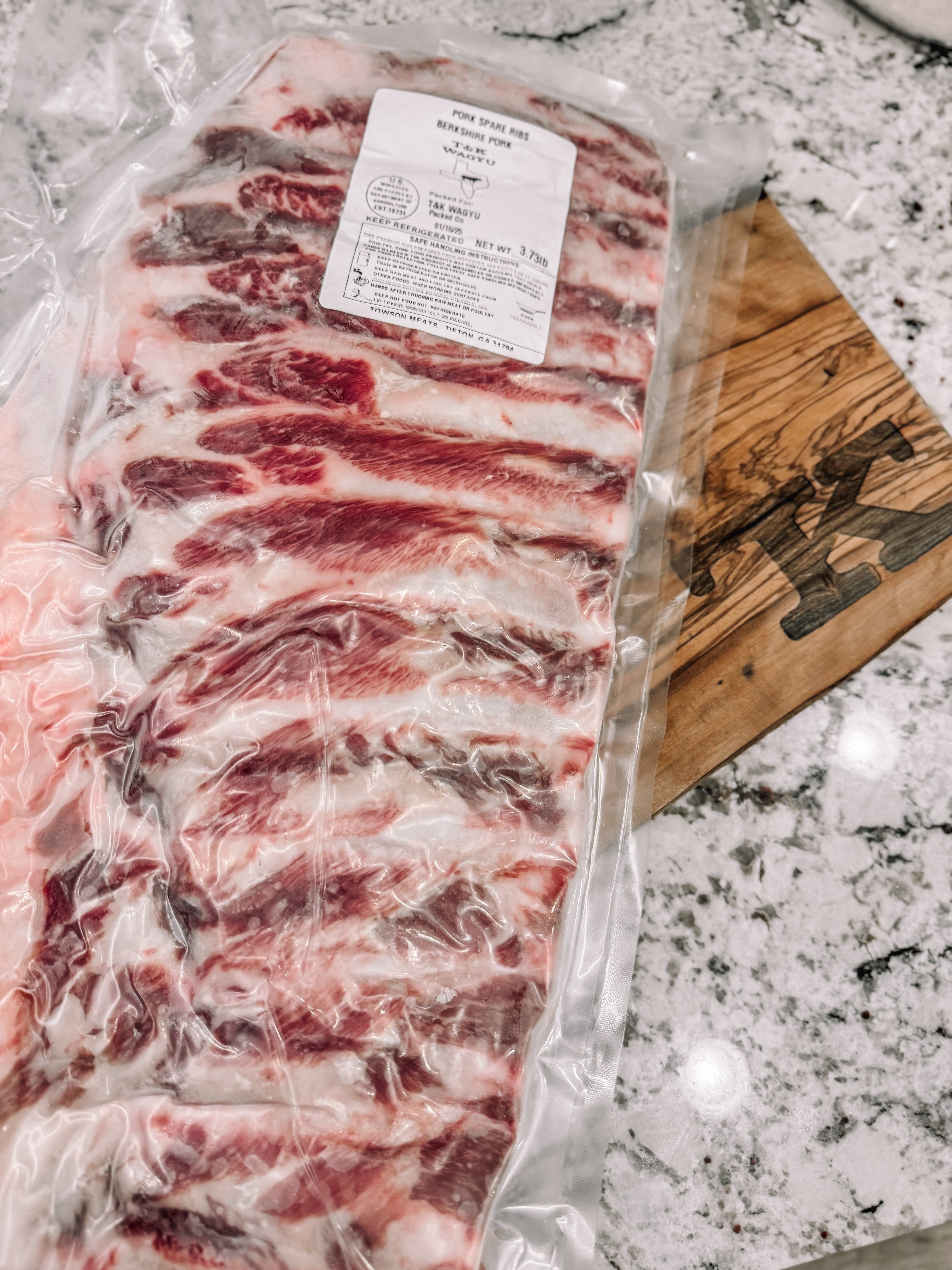 Ribs