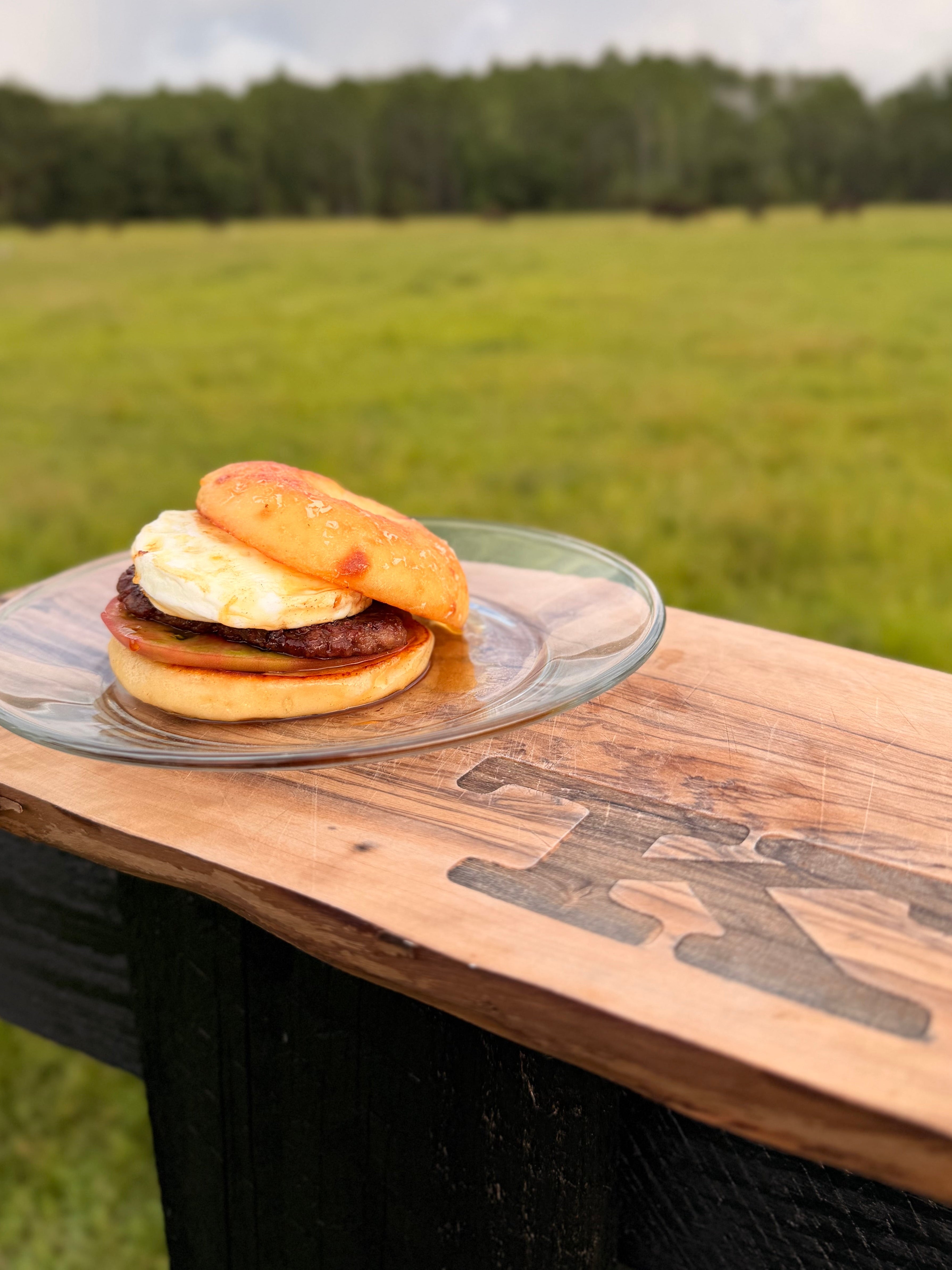 Fresh Ground Pork