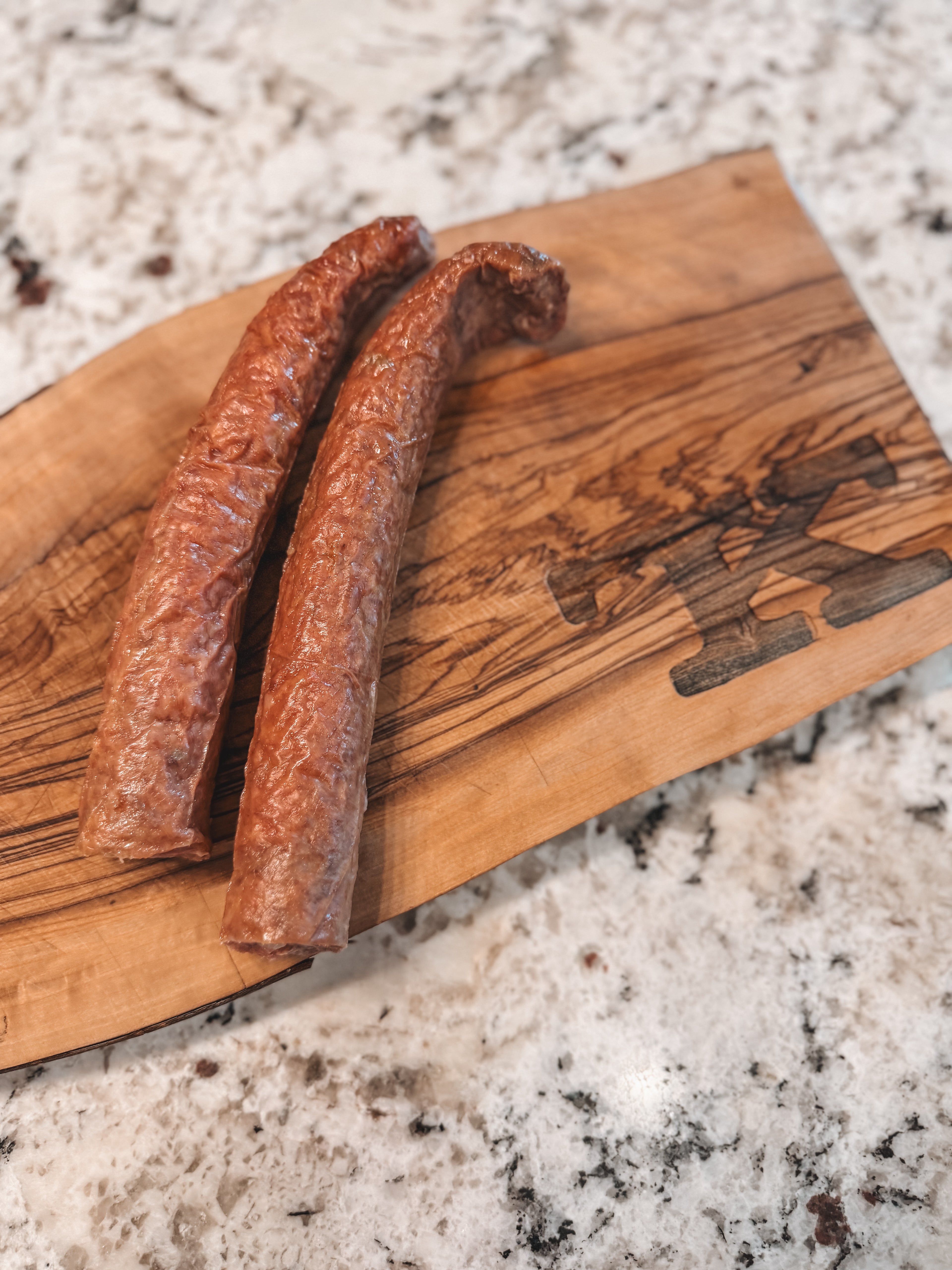 Smoked Pineapple Pepper Jack Links