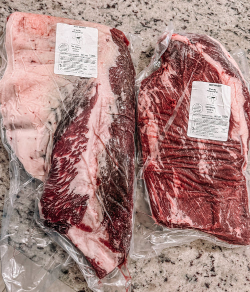 Brisket