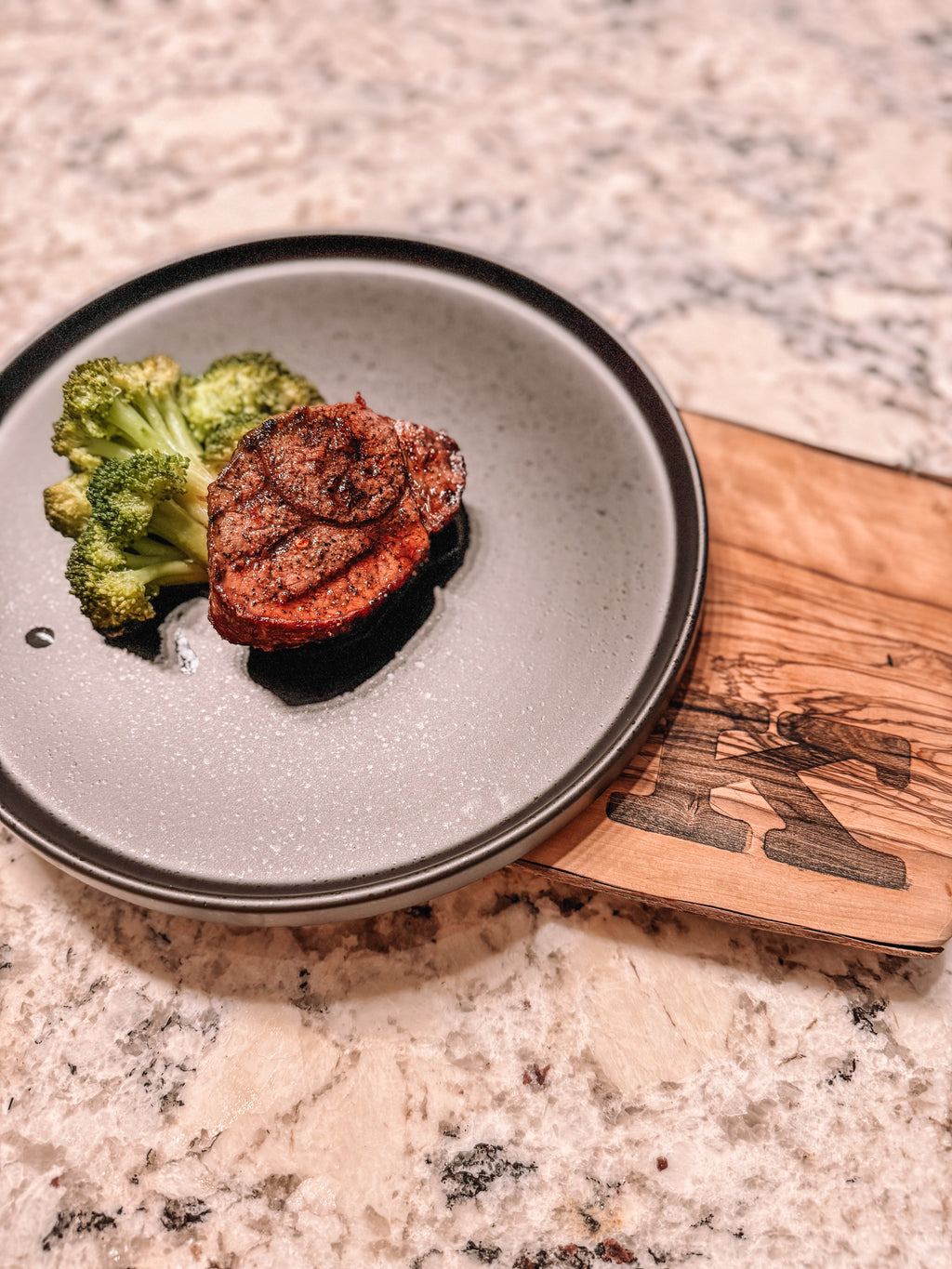 Filet Mignon