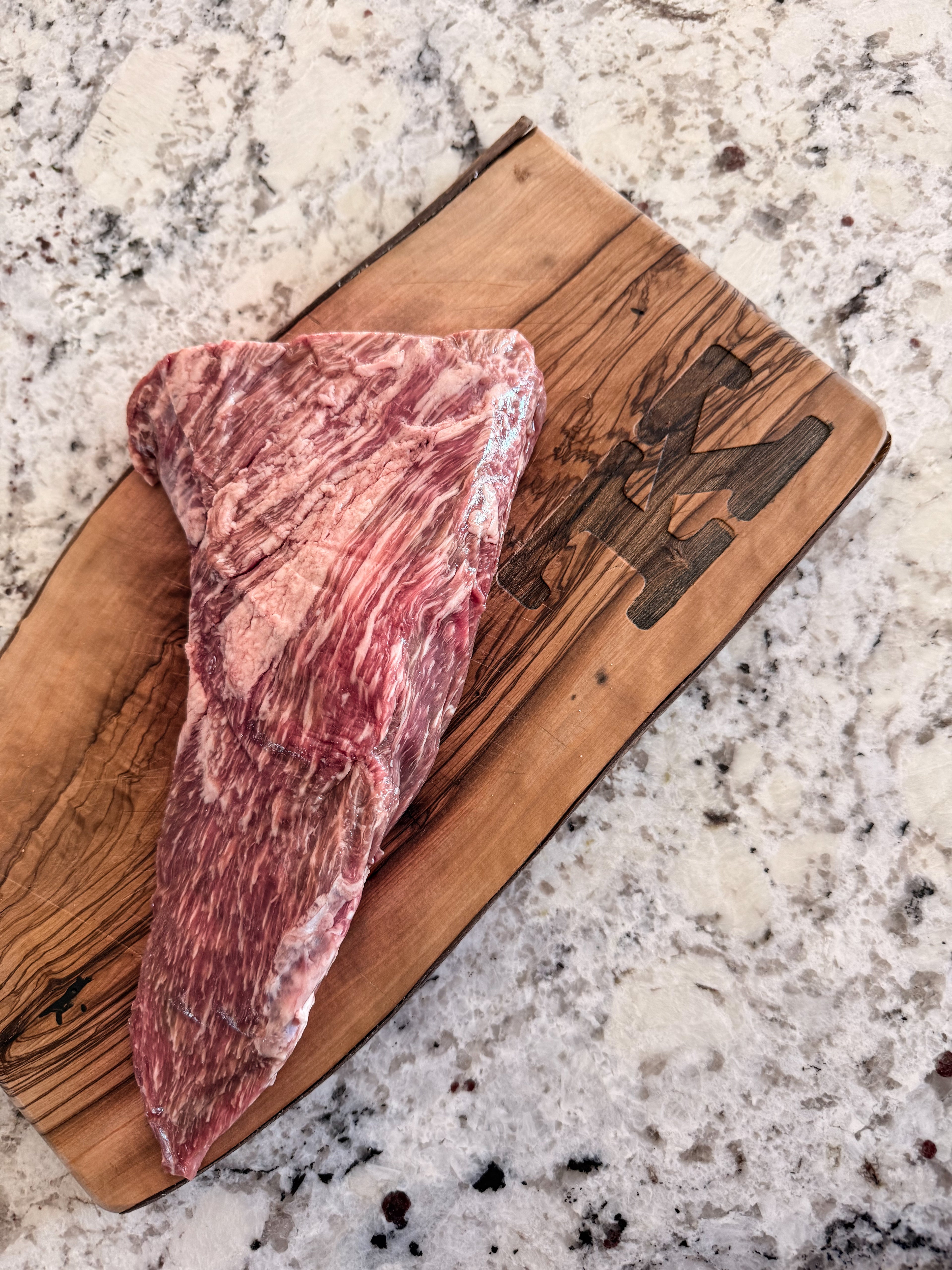 Tri-Tip Roast
