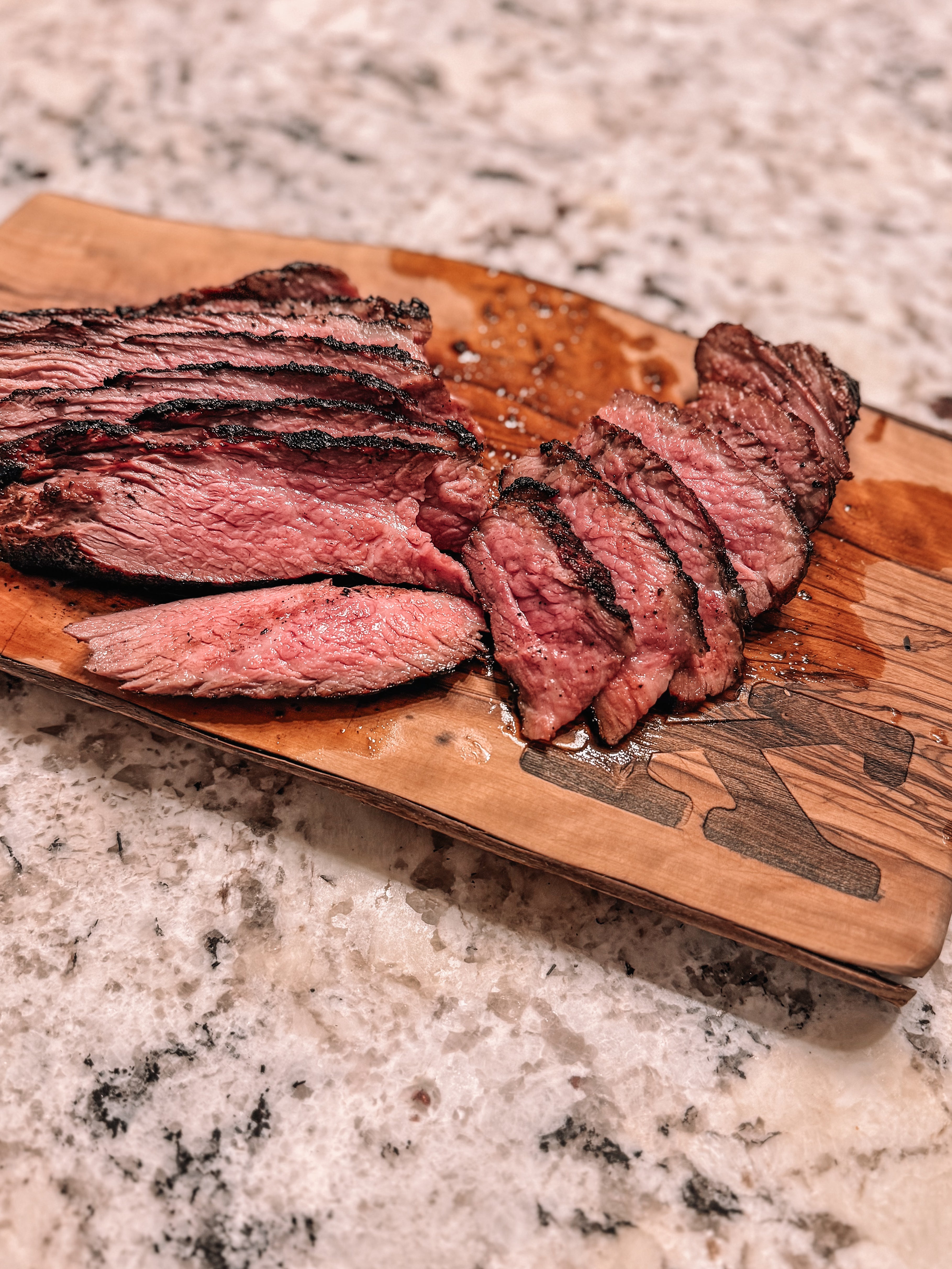Tri-Tip Roast
