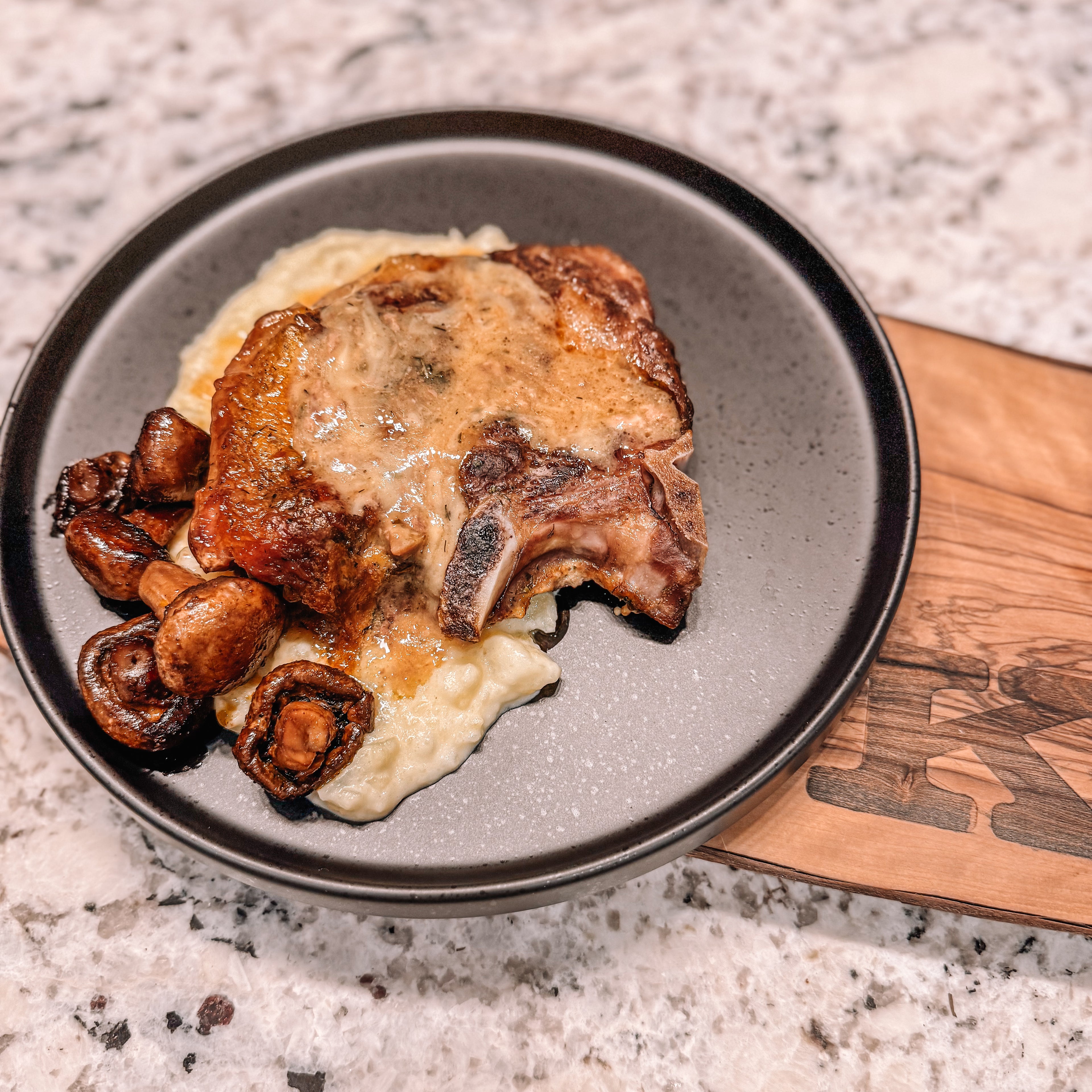 Pork Chops