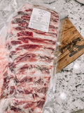 Spare Ribs - Slab