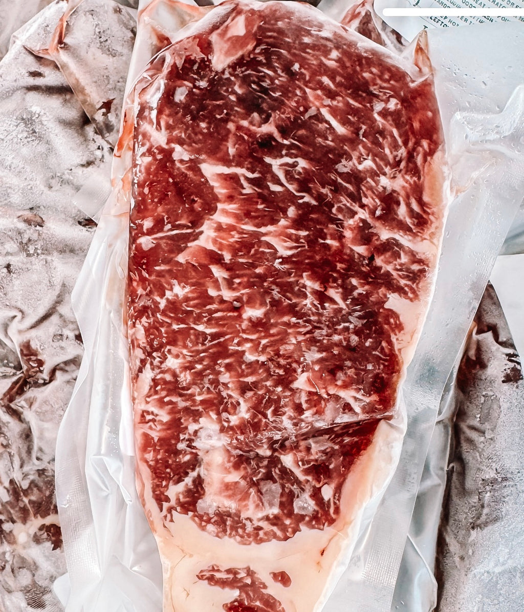 New York Strip