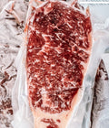 New York Strip