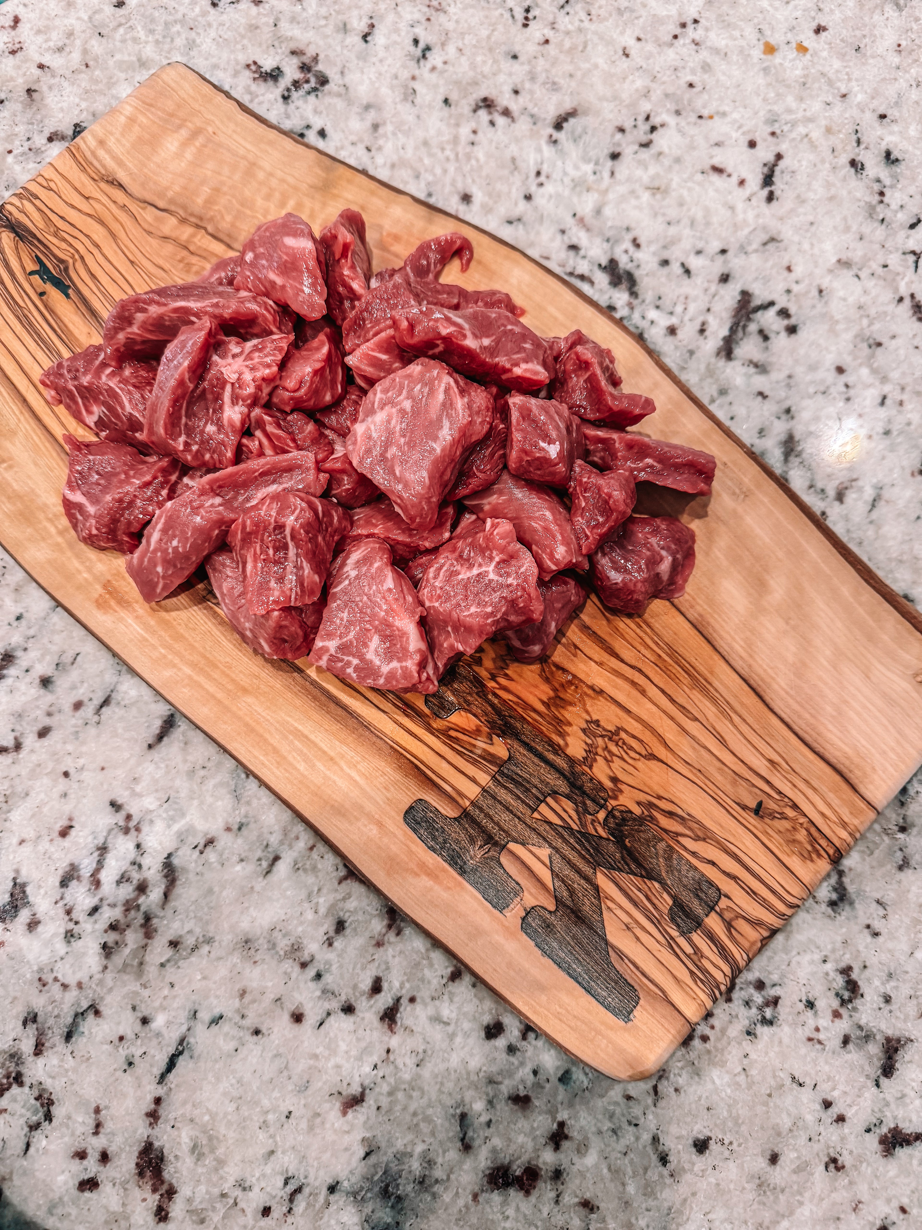 Steak Bites