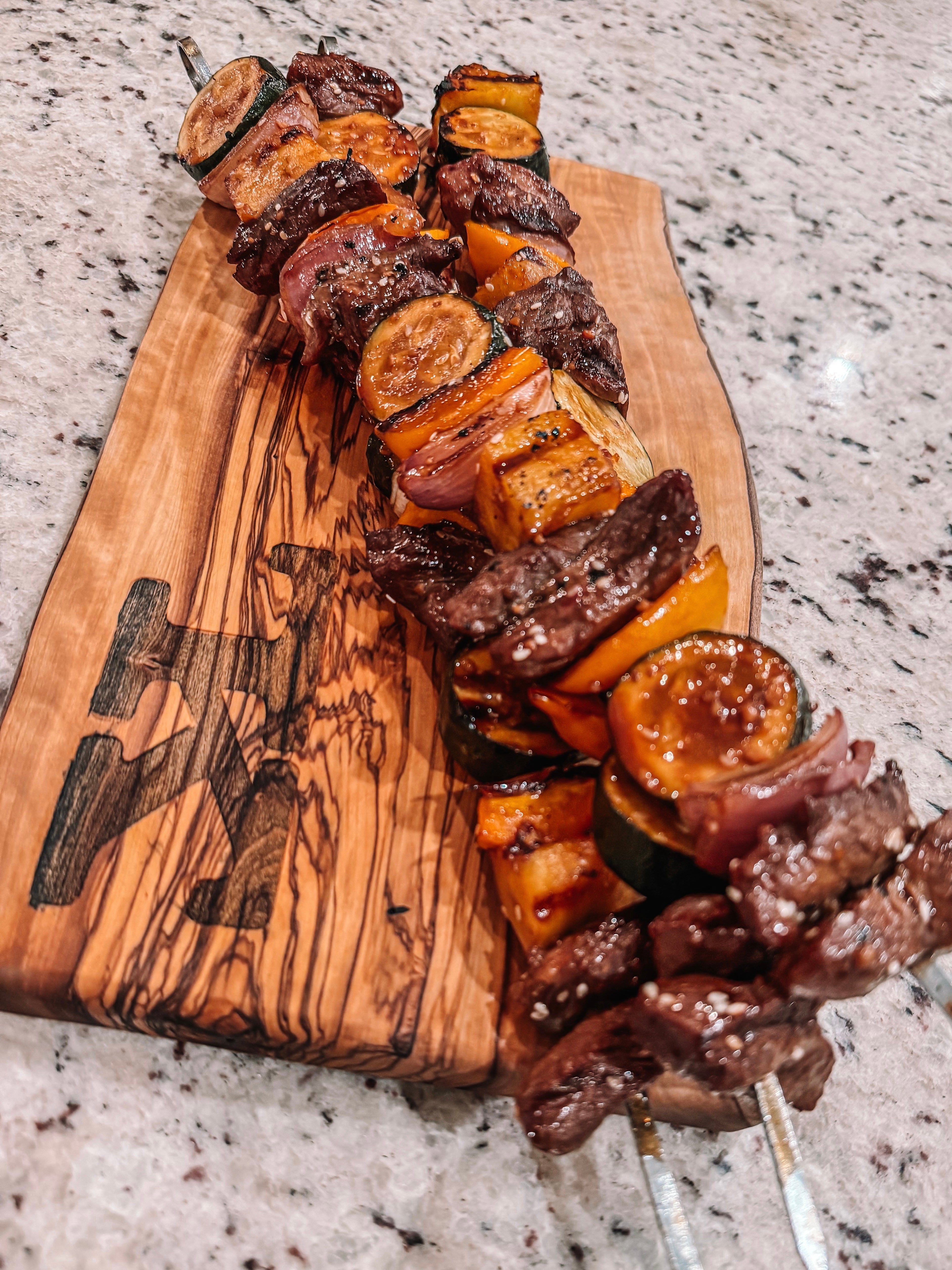 Steak Bites