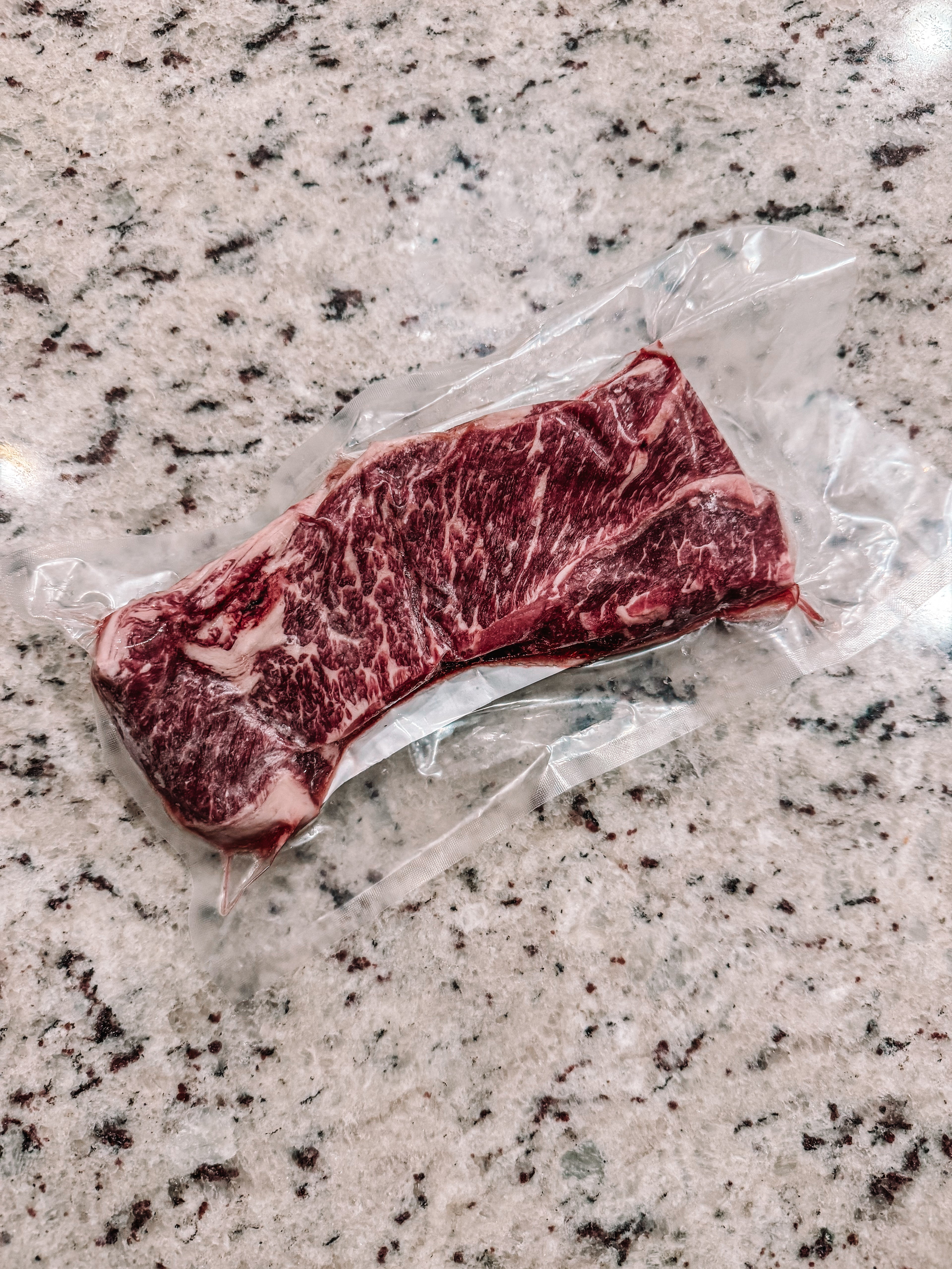 Denver Steak