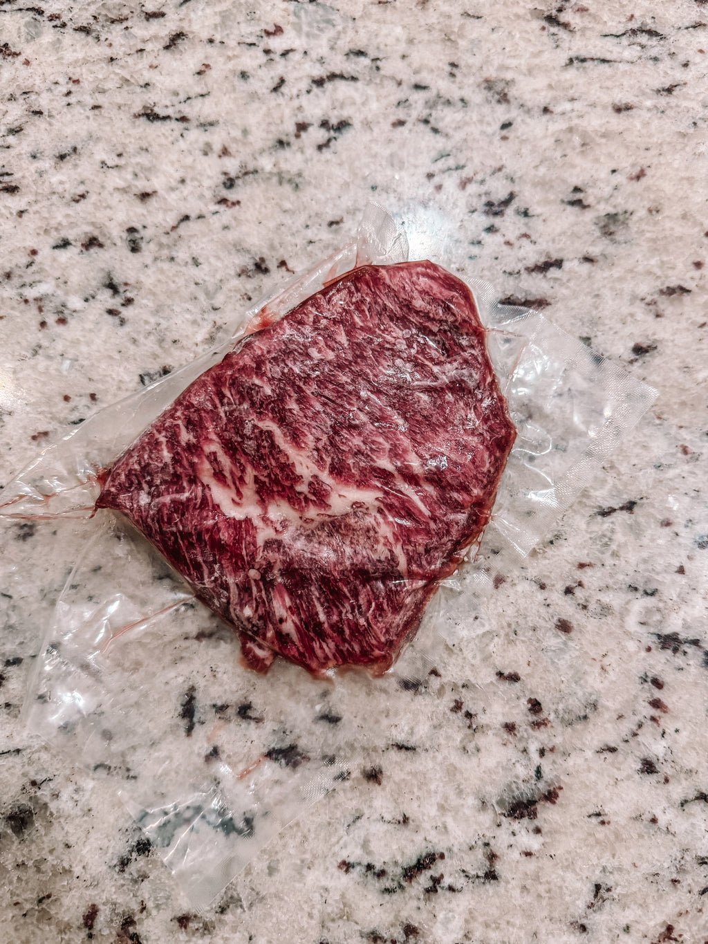 Sirloin Steak