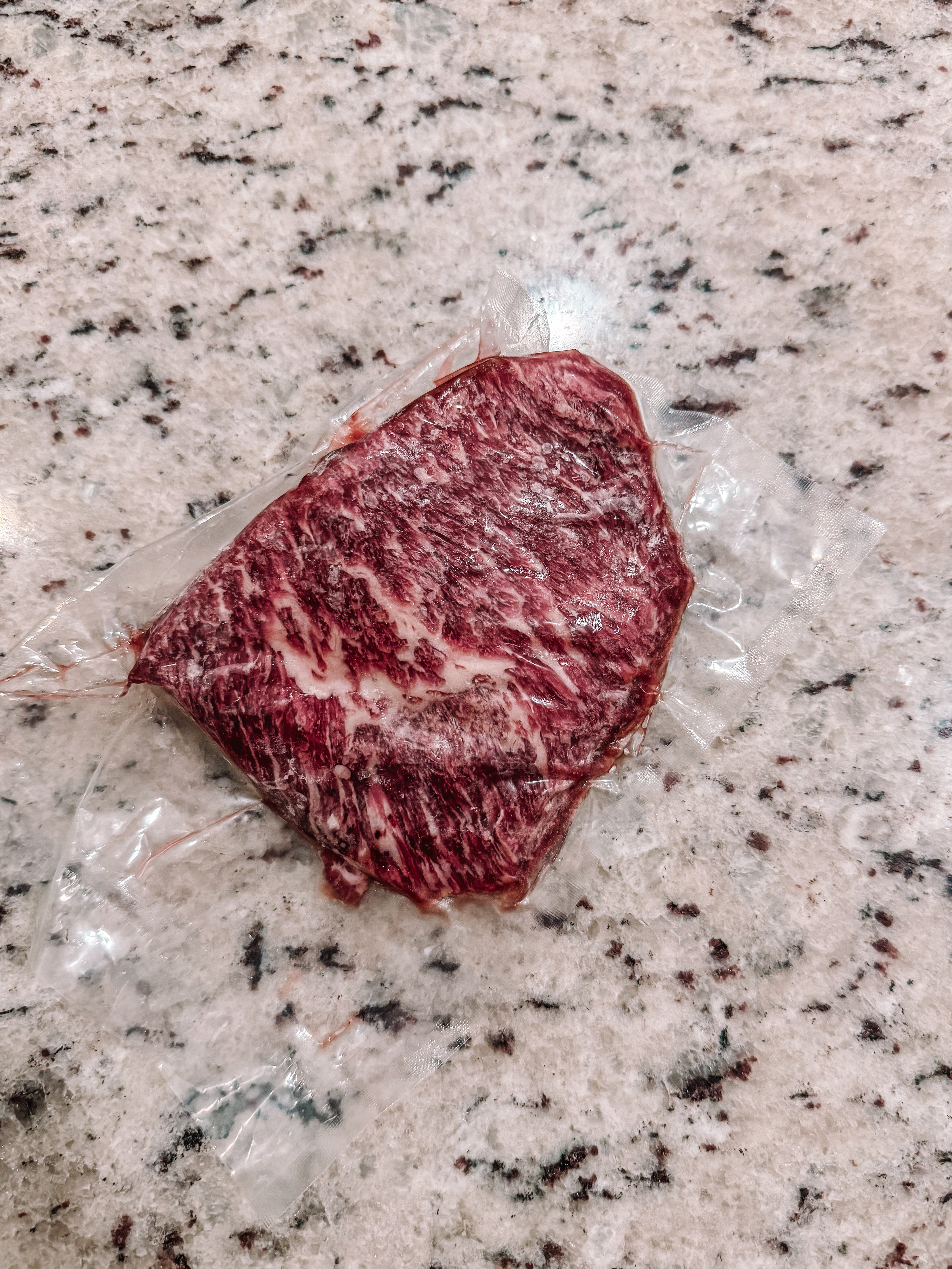 Sirloin Steak