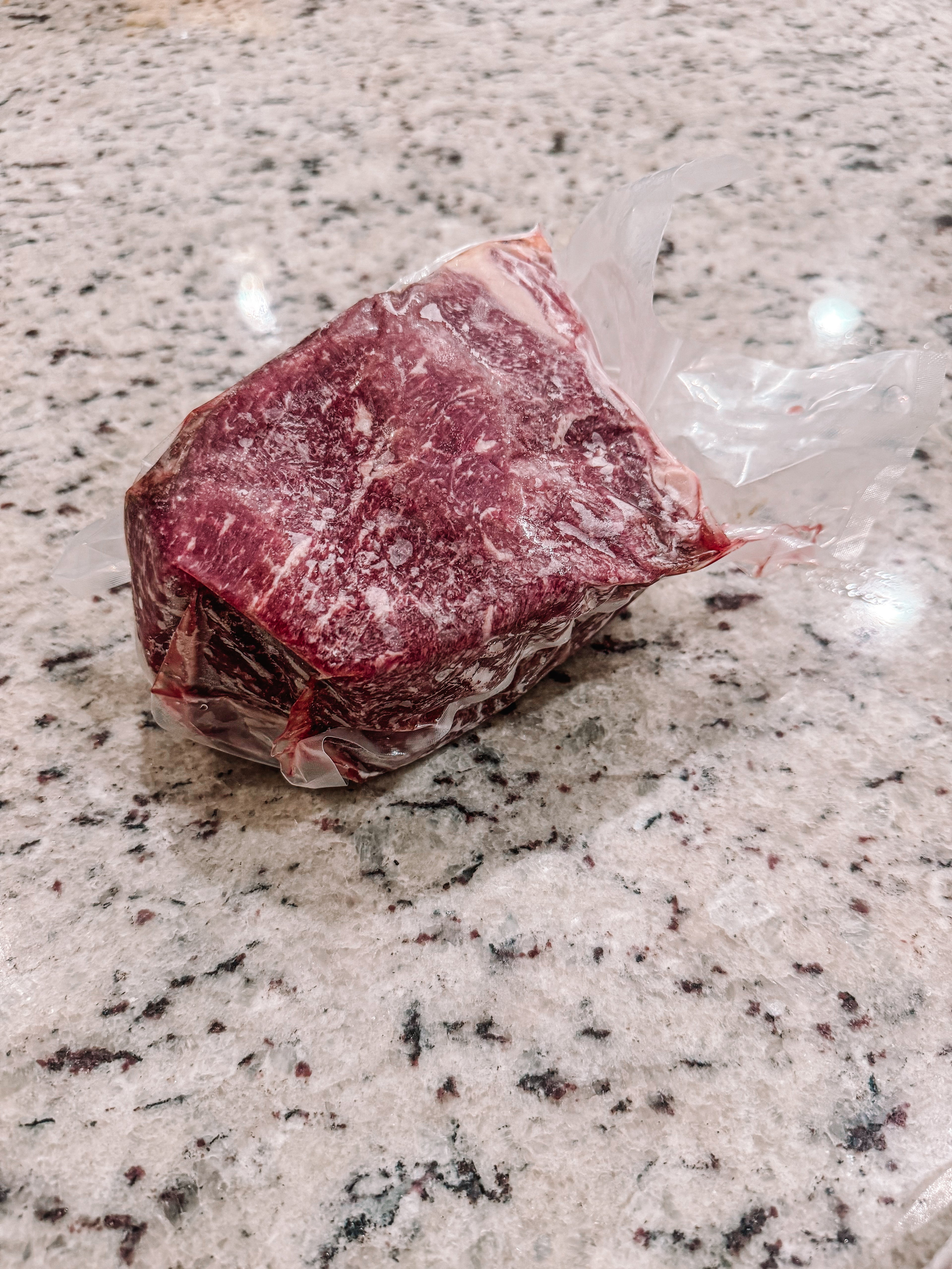 Rump Roast