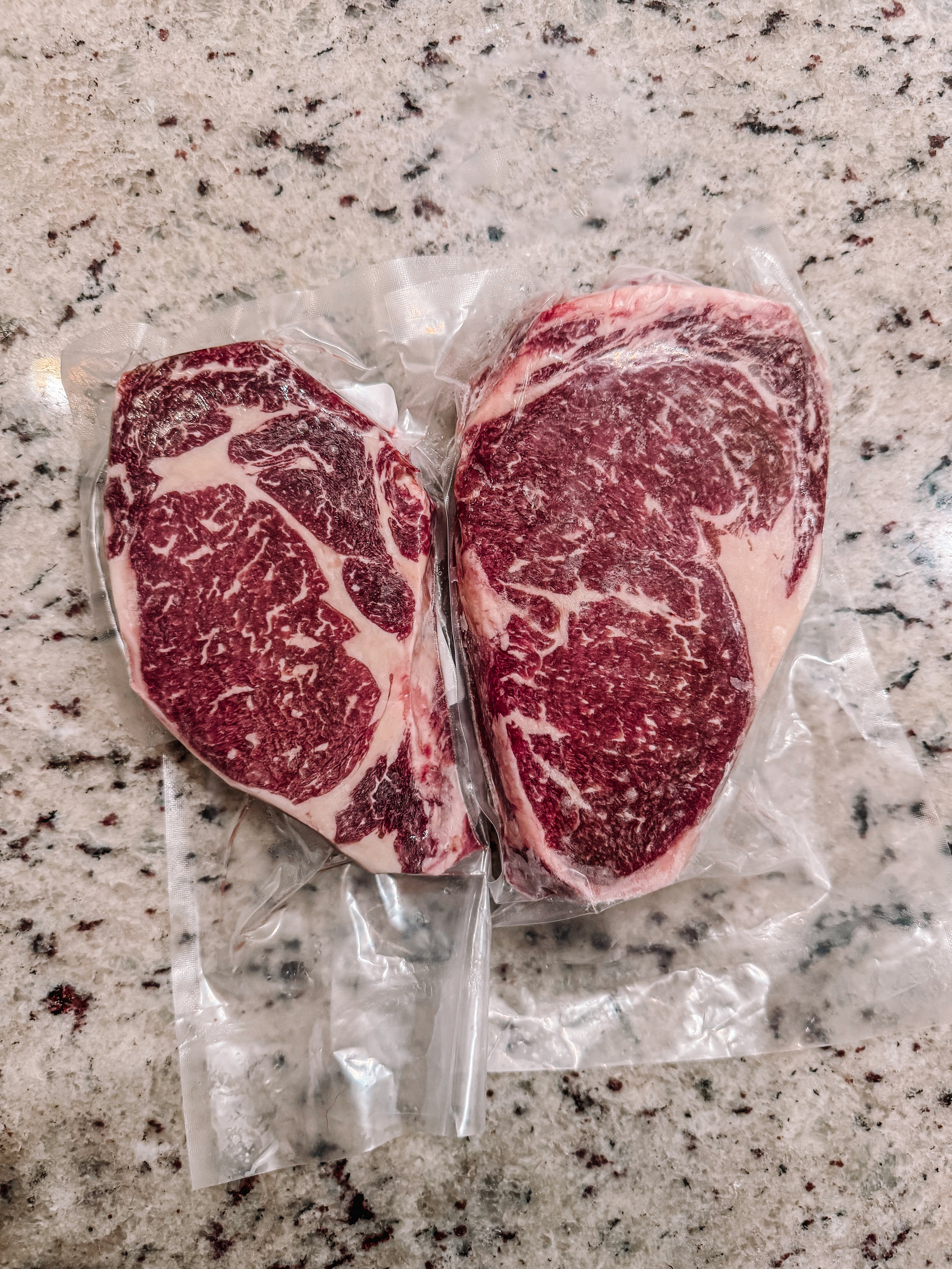 Ribeye Steak