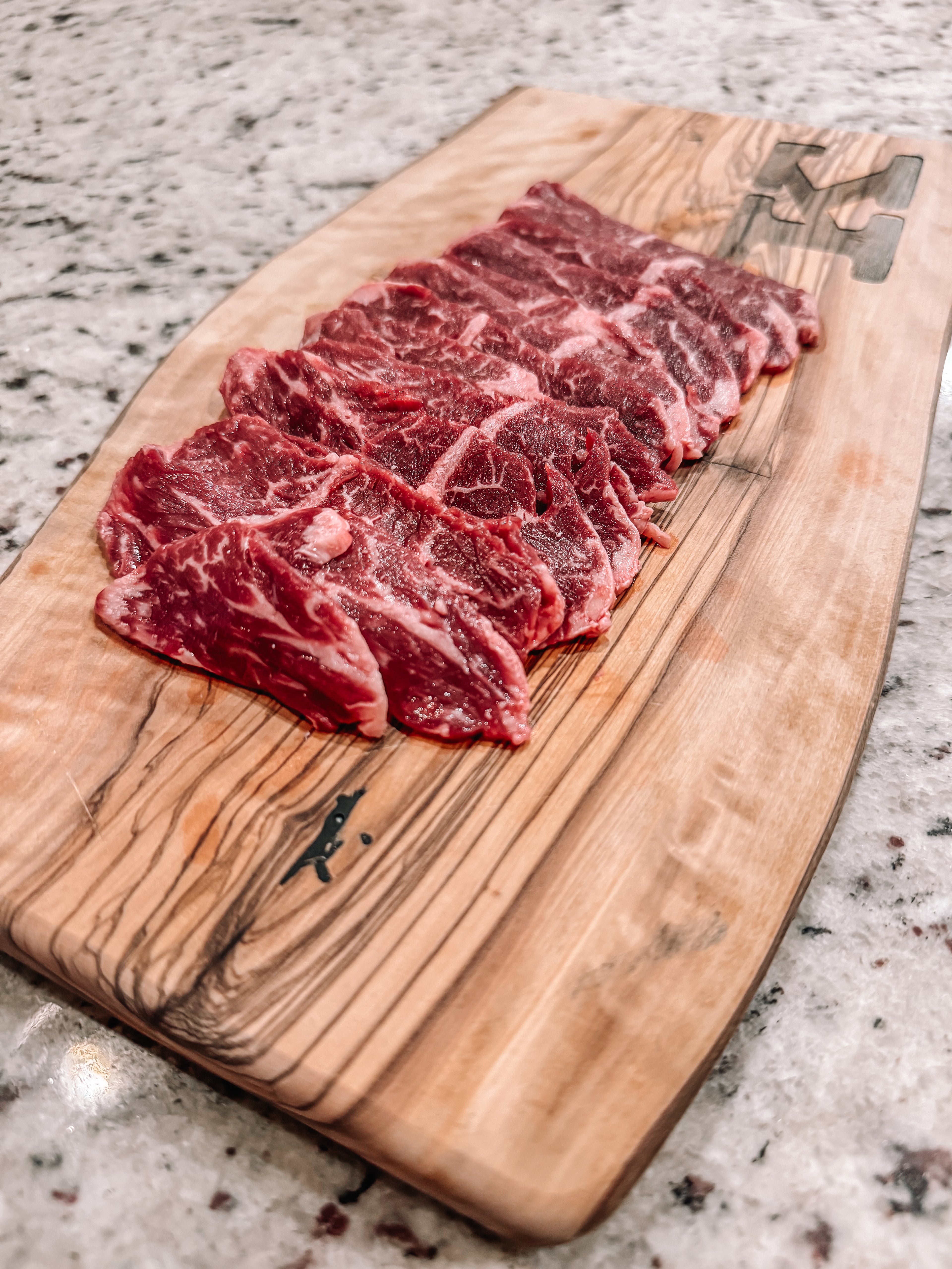 Hanger Steak