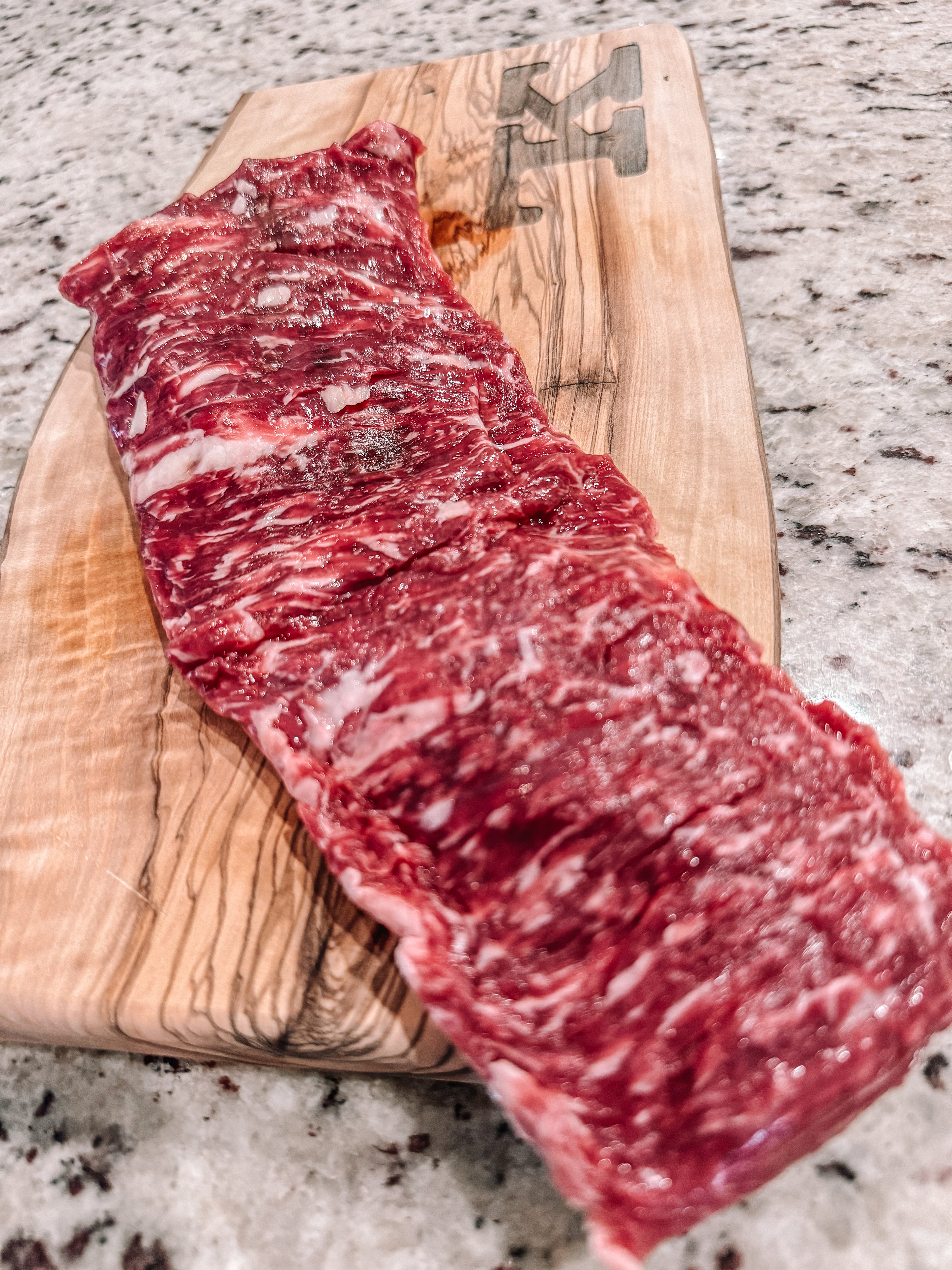 Skirt Steak