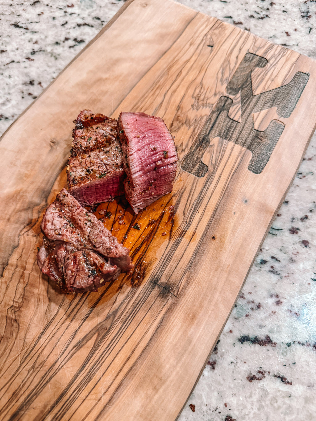 Filet Mignon