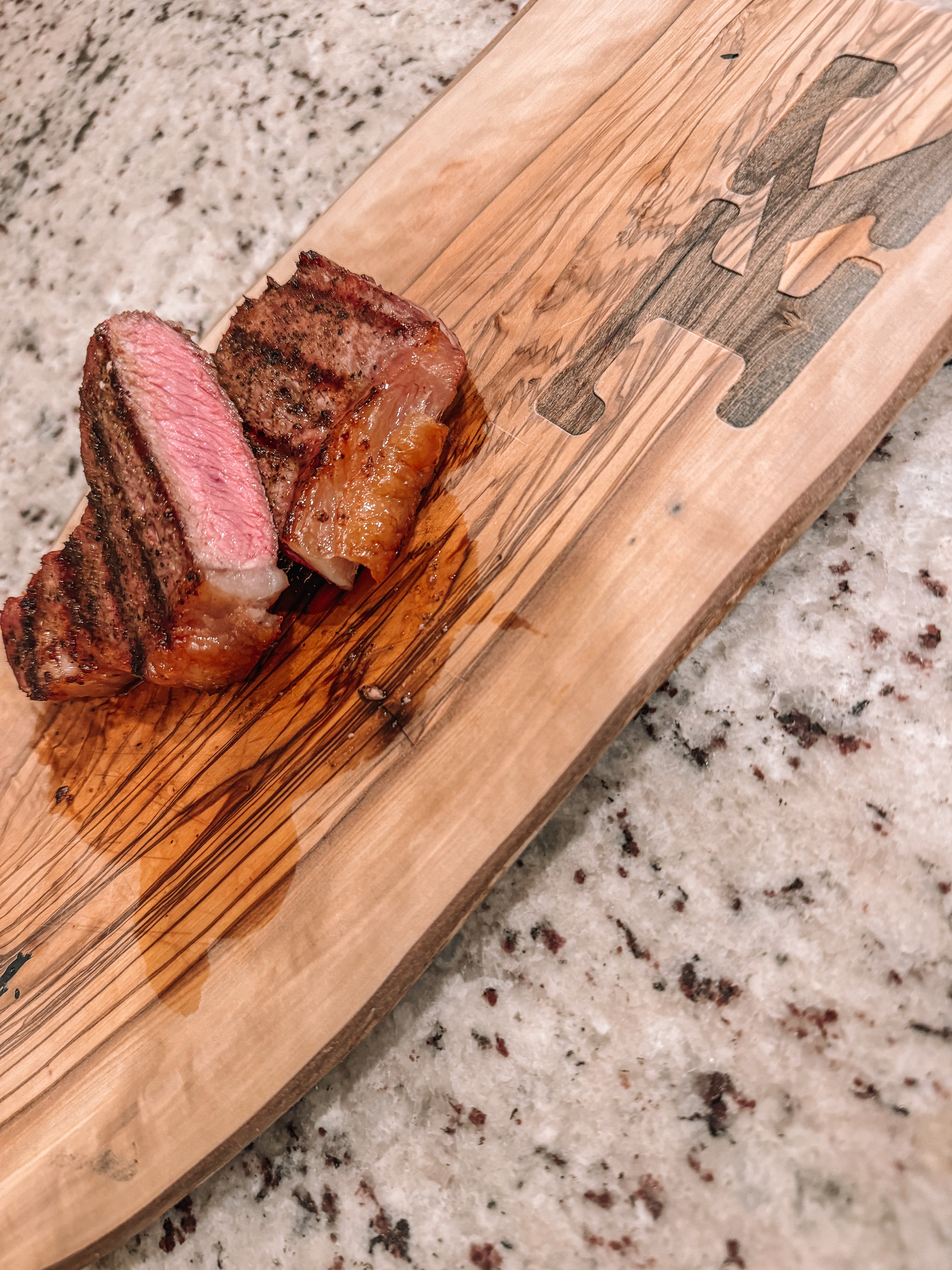 New York Strip