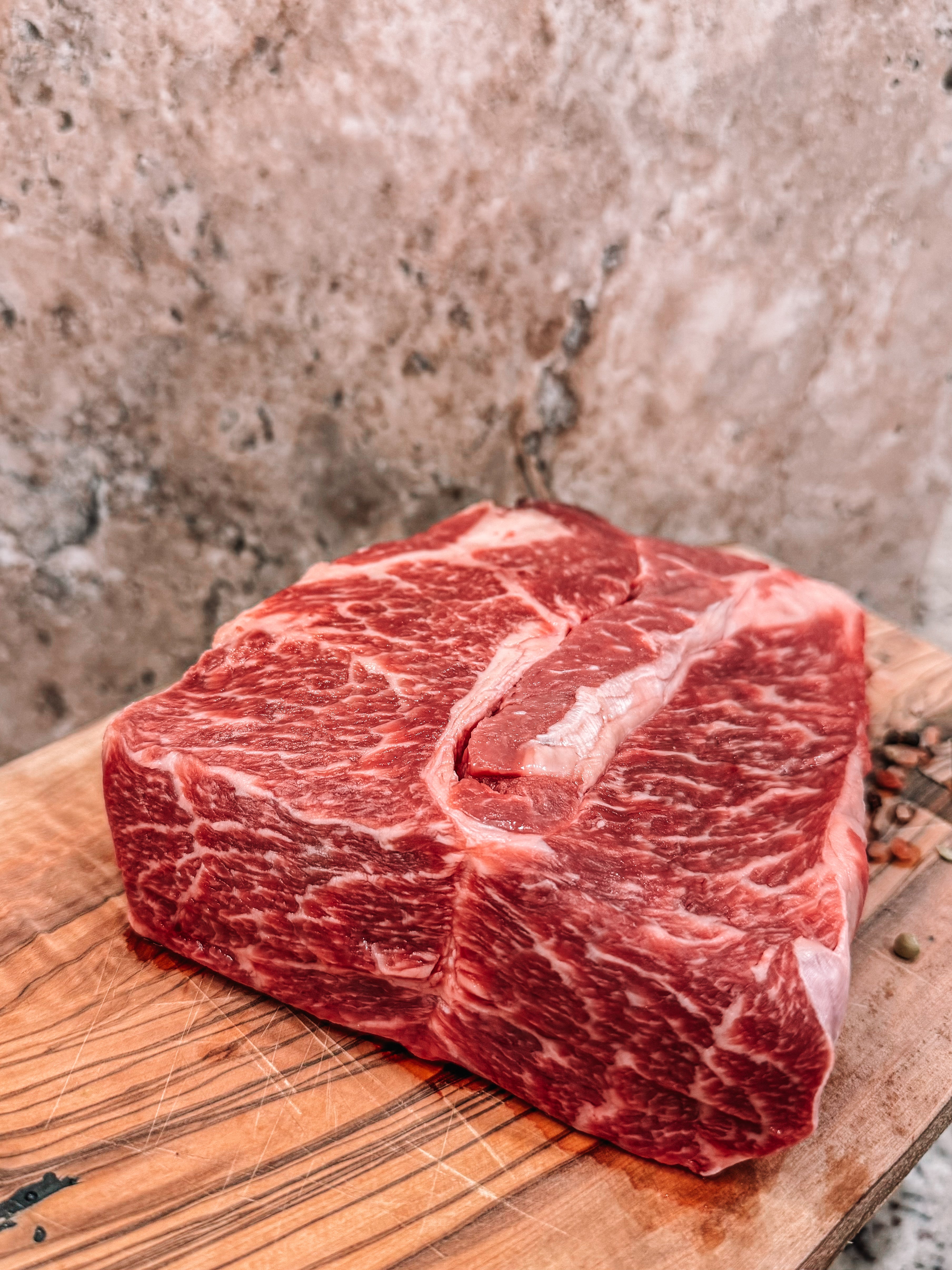Chuck Roast