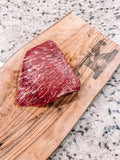 Flat Iron Steak