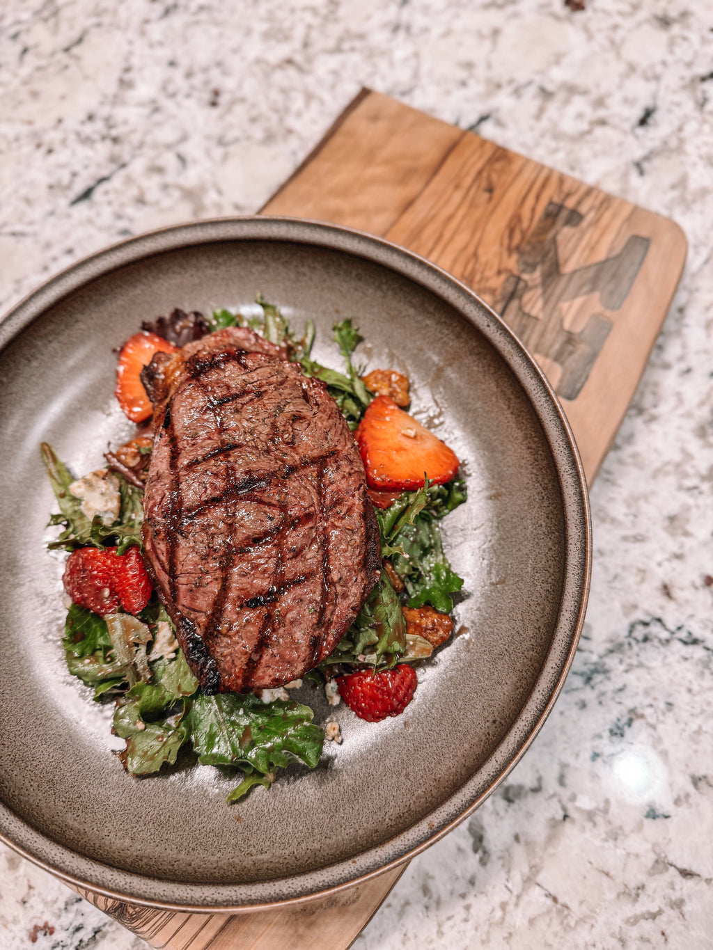 Sirloin Steak