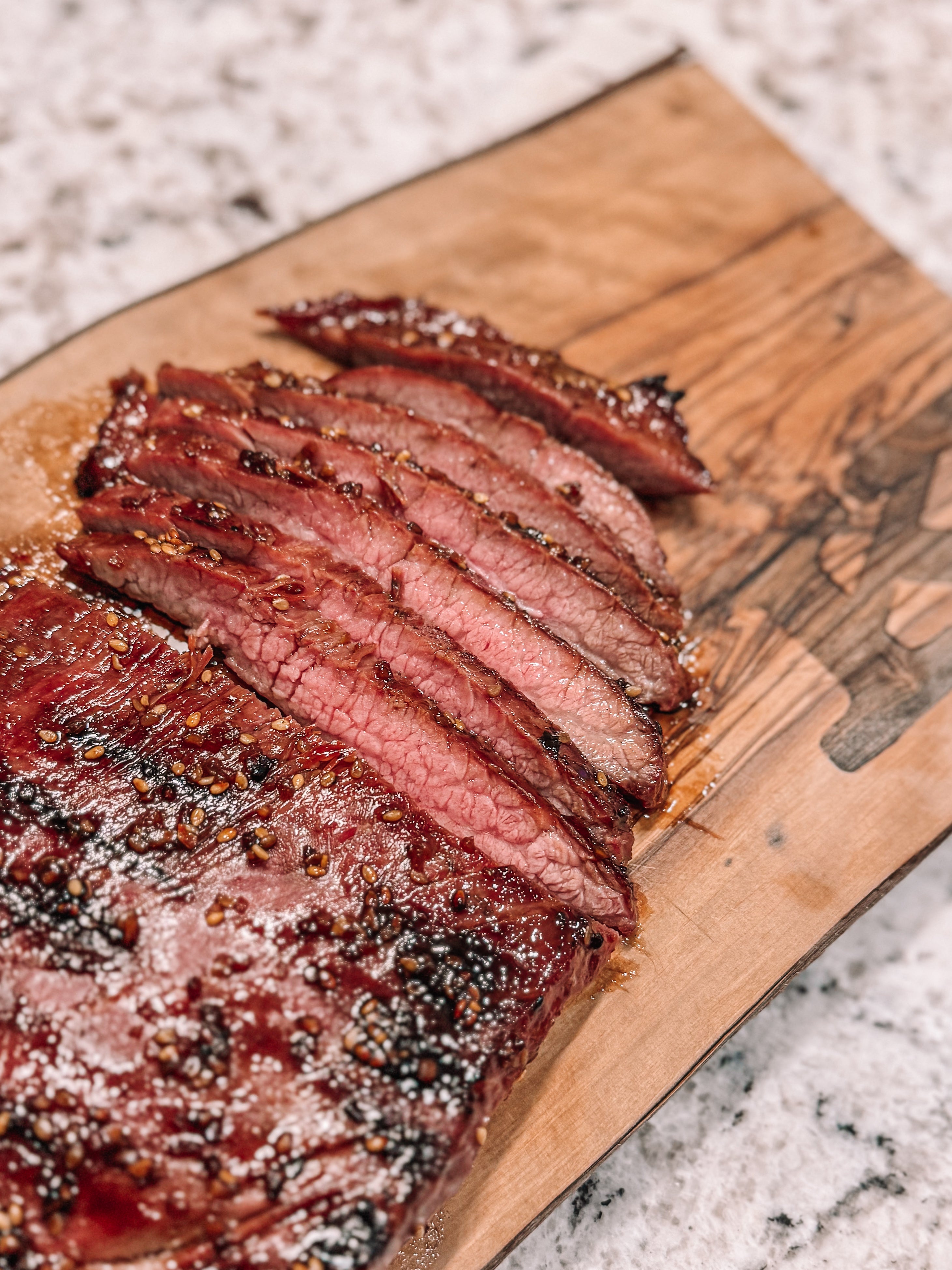 Flank Steak